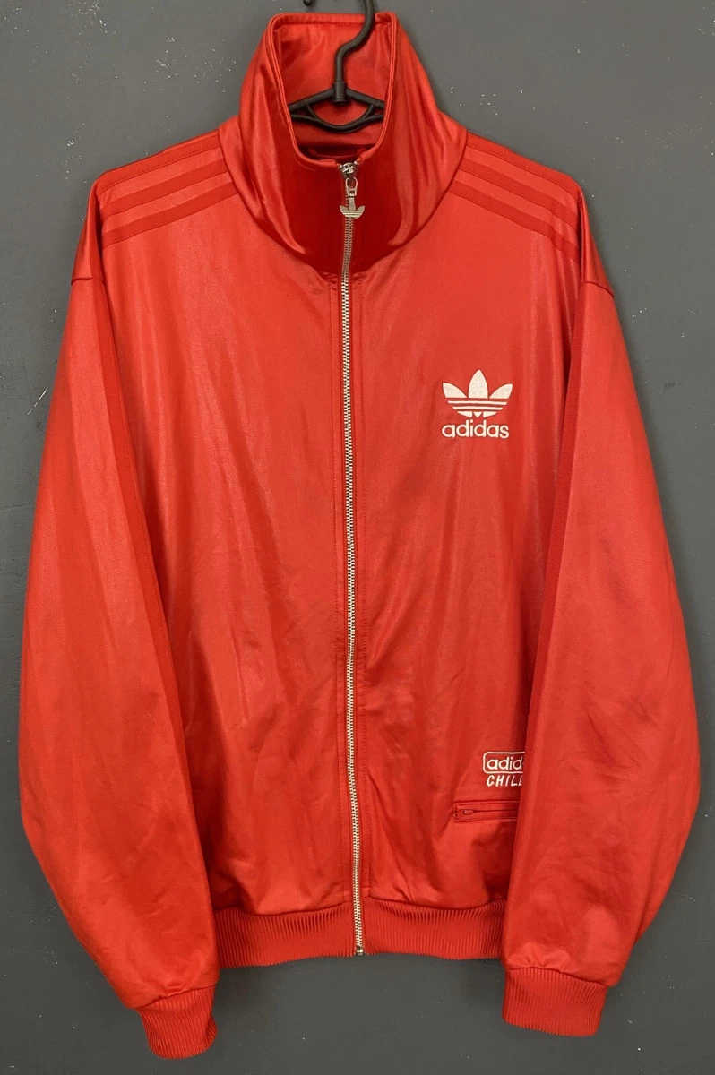 Veste adidas top chile 62 homme