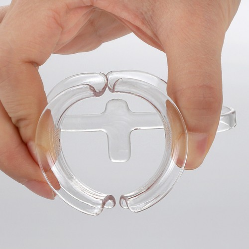 10Pcs Intraoral Cheek Retractor Mouth Expander Teeth Opener W Shape L M S Size - Picture 4 of 11