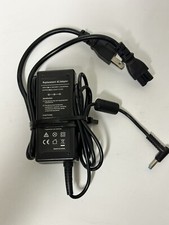 Genuine 45W HP Blue Tip AC Adapter Charger 45W, 19.5V, 2.31A - 44 Inch Length