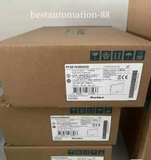 Expedited Shipping New in box  Pro-face PFXET6400WAD Touch Screen