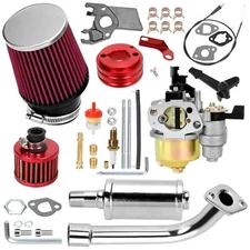 Mb200 Gx160 Mini Bike Go Kart High Performance Part