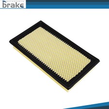 Engine Air Filter 7T4Z-9601-A Air Cleaner For Ford Police Interceptor Utility