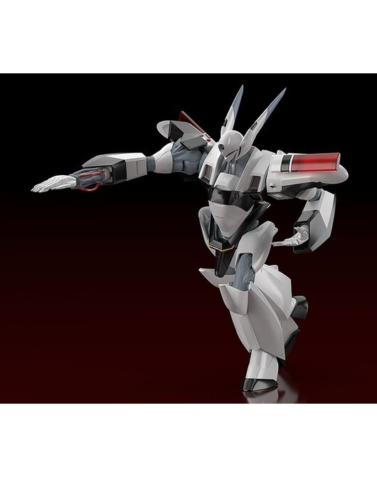 MODEROID PATLABOR 