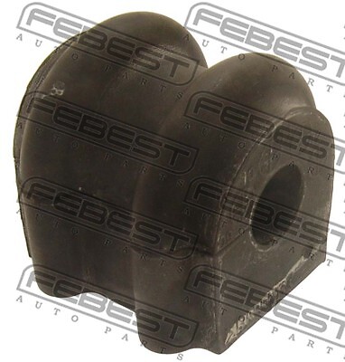 HYSB-EKR FEBEST Stabiliser Mounting for HYUNDAI,HYUNDAI (BEIJING),KIA