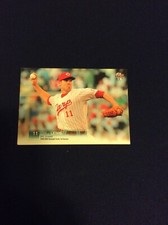 Colby Lewis 2009 BBM 1st Version #326