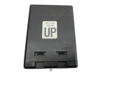 Steuergerät ECU Modul Wegfahrsperre UP für Nissan Micra IV K13 10-13 WC1G142C
