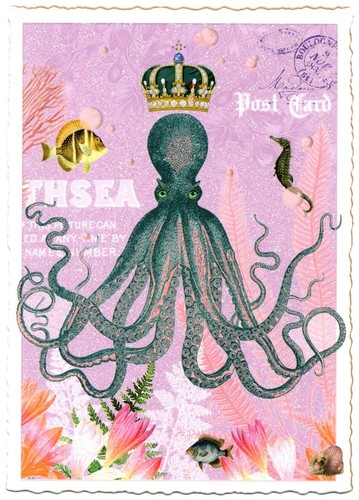 Edition Tausendschön | Postkarte A6 | Flora & Fauna | Motiv wählbar - Bild 76 von 78