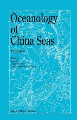 Oceanology of China Seas: Volume 2