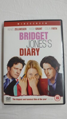 Bridget Jones''s Diary [U.K.]