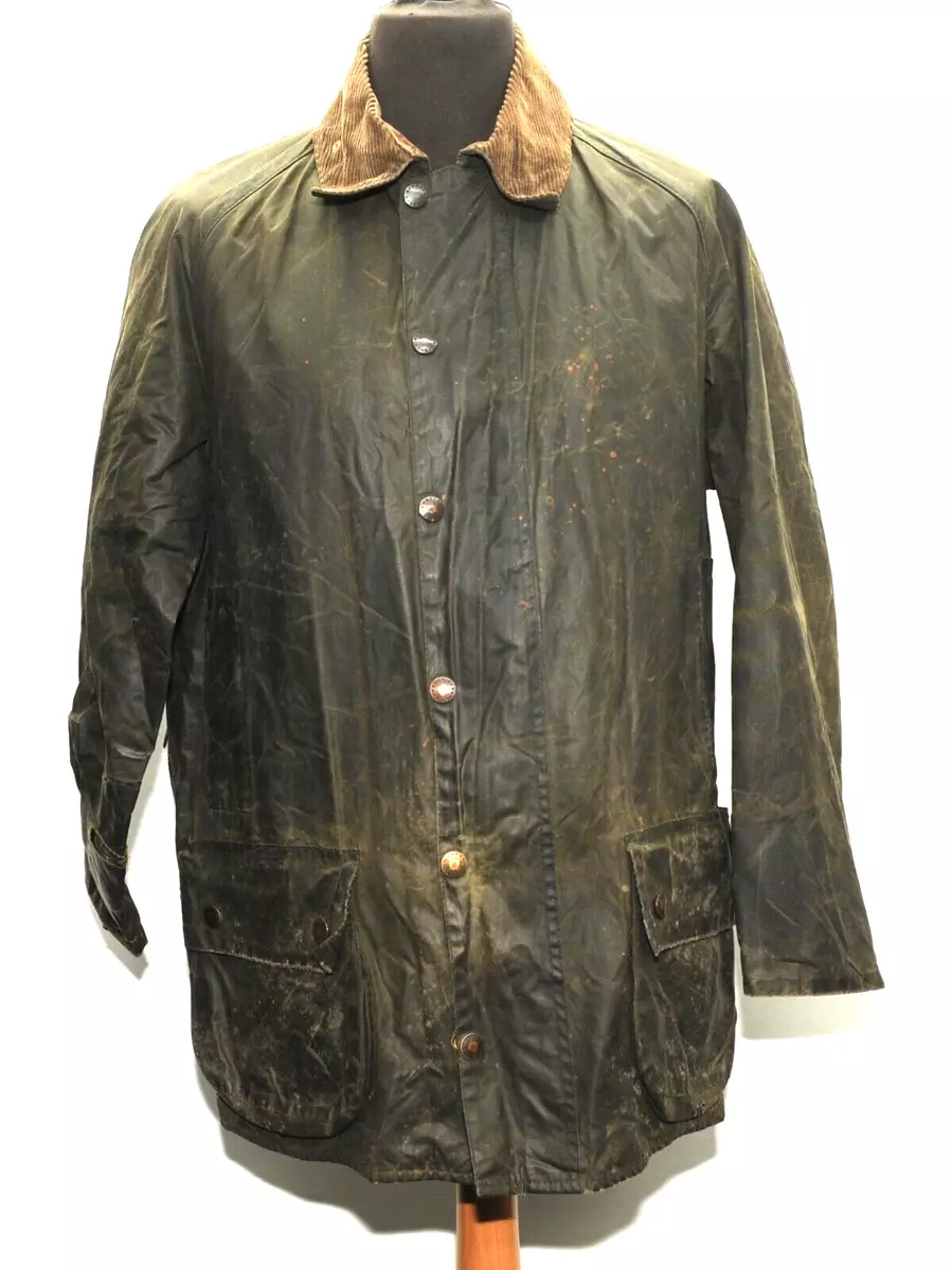 Barbour a150 best sale
