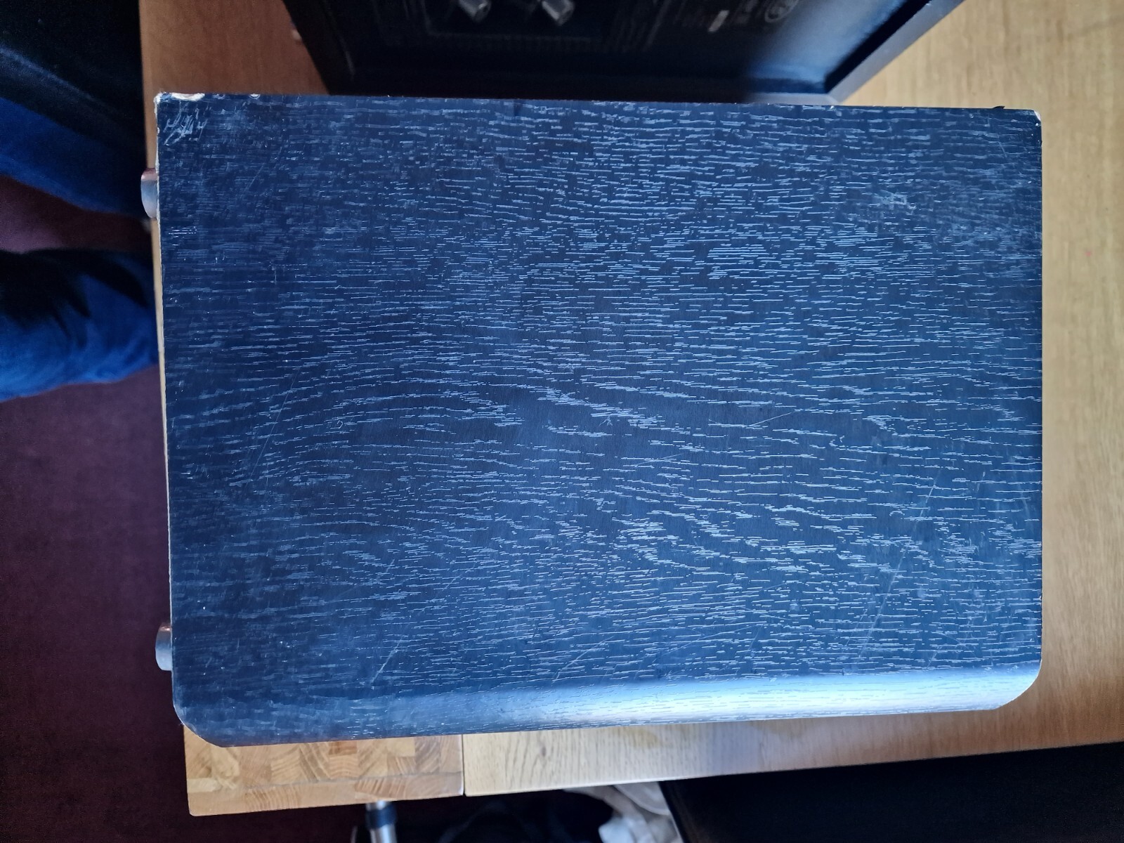 Eltax Monitor iii Bookshelf Speakers eBay