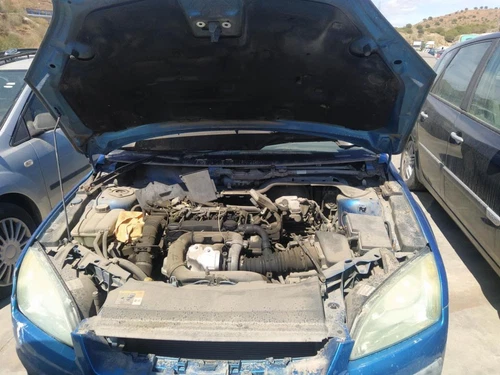 4M5T11000KC Halter Anlasser für FORD FOCUS BERLINA (CAP) Trend 2005 1587868 - Bild 4 von 7