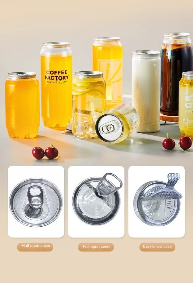 Automatic Can Sealing Machine Capping and Packing Aluminium Can Baling ...