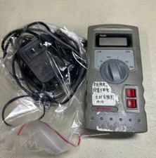Ophir PD200 Laser power meter with WV1:633 sensor