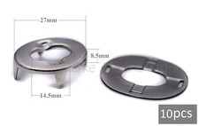 DOT Turn button Common Sense fastener turnbuckle twist eyelet boat canopy bimini