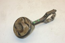 5b Piston Rings And Connecting Rod 2012-2016 Equus 12-14 Genesis 5.0l Vn89