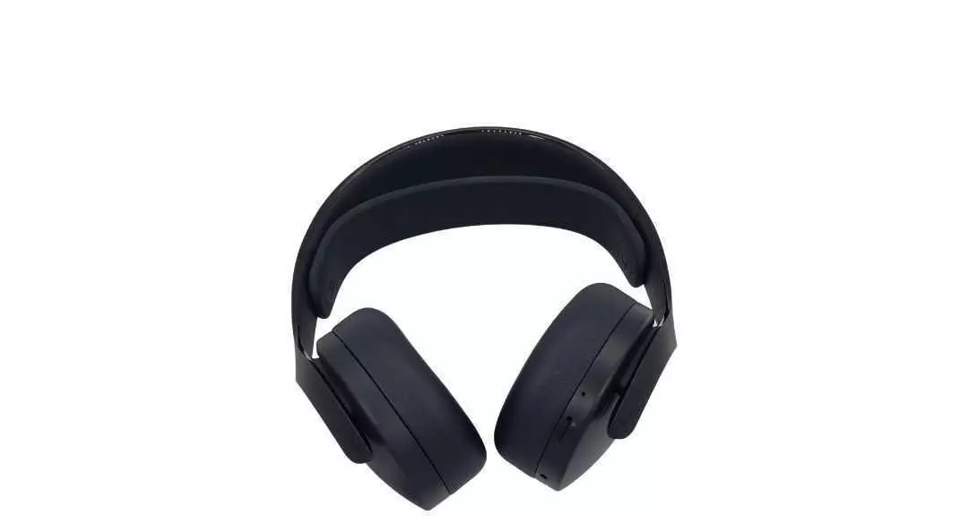 Pulse 3d wireless headset ebay new arrivals