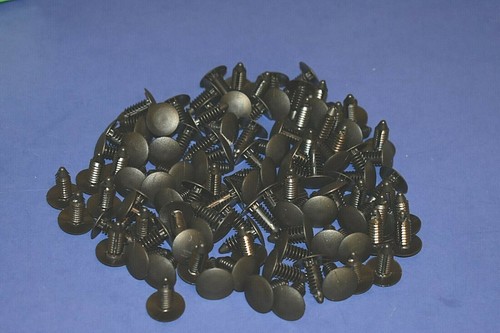 100 Support De Pare-Chocs De Radiateur S'adapte À GM 11569768 15958694 ...