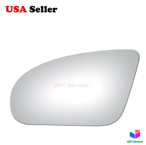 NEW Fits 1993-2002 PONTIAC FIREBIRD Driver Side Replacement Mirror Glass #2620