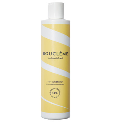 Boucleme Curl Conditioner 300 ml