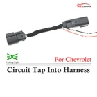 Tap Into the Parking Light Circuit Adapter Harness For 2023+ Chevrolet Colorado