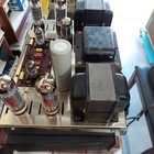 Fresh Restore Dynaco St-70 Mk-1 Factory Wired Stereo Amplifier