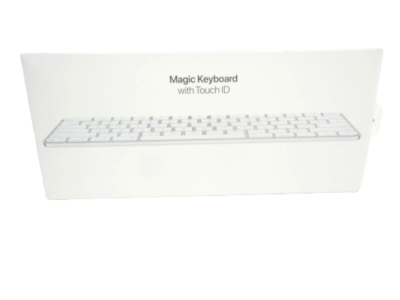 Magic Keyboard Touch ID MK293LL/A A2449