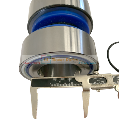 Axle Hub Wheel Bearing Kit 58mm 20518617 20967830 for Renault