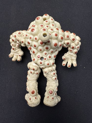 Rare Hard To Find 1994 Bandai Eye Popping Alien Power Rangers - Picture 3 of 8