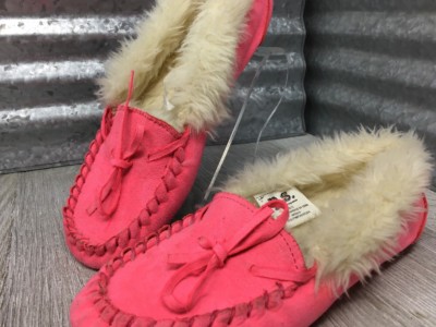 aeropostale moccasins