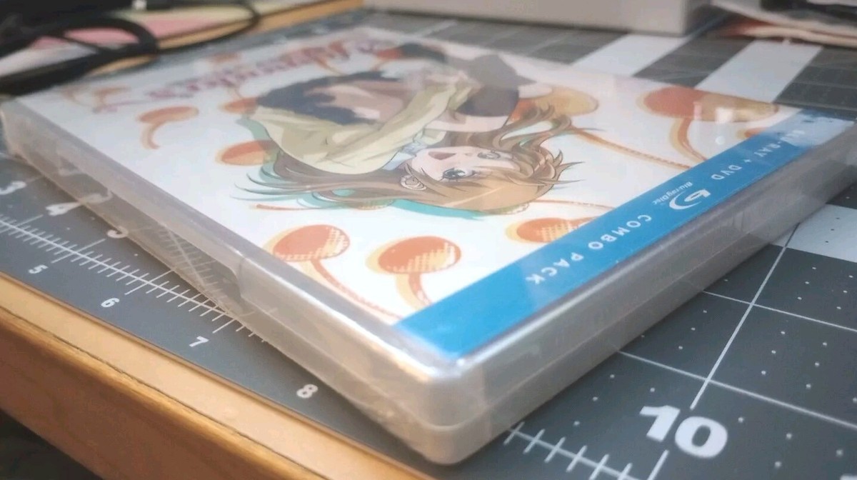 B Gata H Kei: Yamada's First Time-Complete Series (Blu-ray