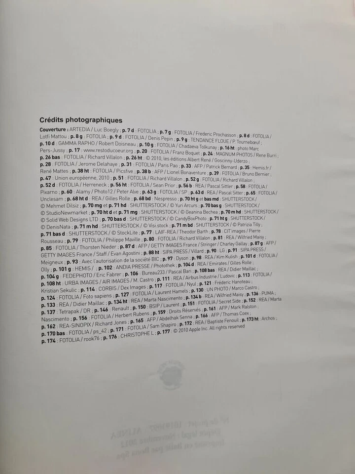 Principles Fundamentals L'Energy Saving And de La Management 2e Good Condition - Image 3 of 4