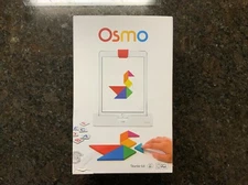 Osmo Genius Starter Kit for iPad Ages 6-10