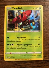 Tapu Bulu #16 Prices | Pokemon Battle Styles | Pokemon Cards Tapu Bulu #16 Prices | Pokemon Battle Styles | Pokemon Cards