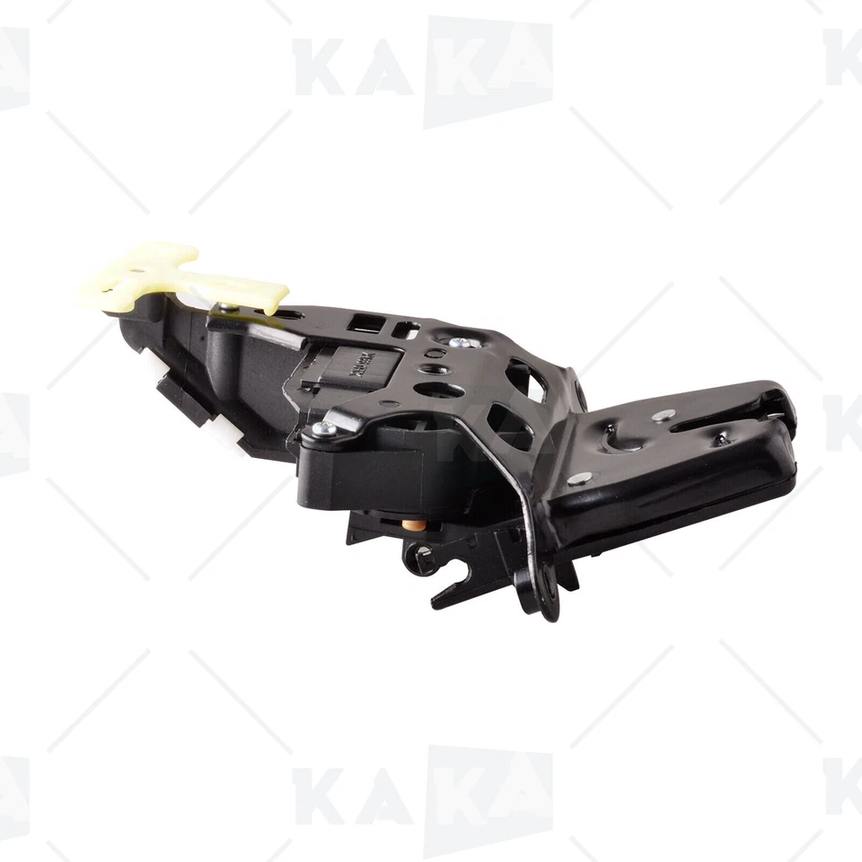 Motor de actuador de bloqueo de maletero para Pontiac G5 2007-2010 Chevrolet Cobalt 2005-2010 Foto 4 de 4