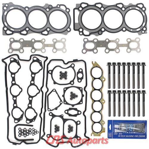Full Gasket Set for Hyundai G4GF Engine - Full Gasket Set and Car Parts