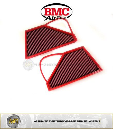BMC Air Filter Filtro aria sport FB571/01 - acquista su