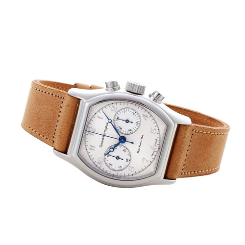 GIRARD-PERREGAUX Vintage 1945 25900.1.11.105 Hand Winding Ladies Watch GIRARD-PERREGAUX Vintage 1945 25900.1.11.105 Hand Winding  main image 3