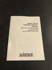 shoot em up amiga atari manual