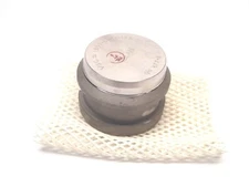 Velan 1559-014N122 SS Disc #4 for 1-1/2" Inch 1500# Motor Operated Globe Valve