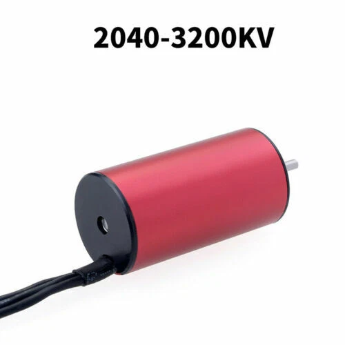 Pièces et accessoires moteurs pour véhicules RC HSP