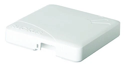 Ruckus Wireless ZoneFlex 7372 Access Point PoE, 802.3af, 802.11n, 901-7372-US00) - Image 4 of 4