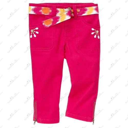NWT GYMBOREE Kids Girl Pants Jeans Leggings Capri Ship Fast - Picture 63 of 65