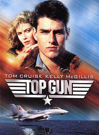 Top Gun (DVD, 2004, 2-Disc Set, Collectors Edition Full Frame) for sale  online