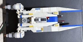 LEGO Star Wars: Rebel U-Wing Fighter (75155)