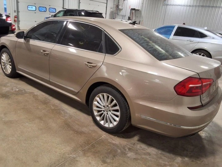 2016-2017 Volkswagen Jetta ABS Anti-Lock Brake Pump Module Assembly OEM Foto 4 de 4