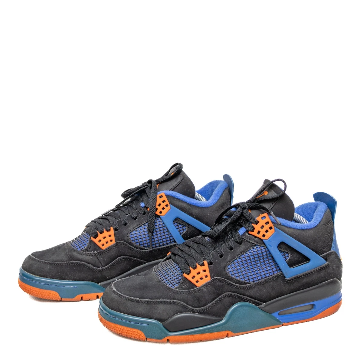 Jordan 4 Retro Cavs for Sale | Authenticity Guaranteed | eBay