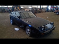 Power Steering Pump Fits 83-91 PORSCHE 944 4202518