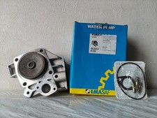 POMPA ACQUA  FIAT DUCATO FURGONE PANORAMA 2.4 2.5 TD  IMASAF 330661