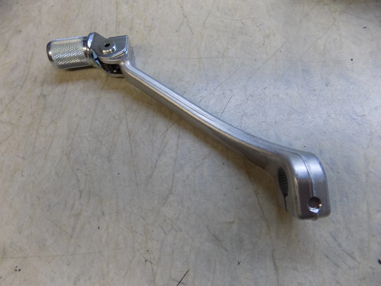 Honda CRF450R Gear Shifter Shift Lever   CRF 450R R 2026 new